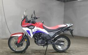 HONDA CRF190L 不明