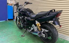 YAMAHA XJR1200 1997 4KG