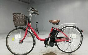 OTHER パナソニック 電動アシスト自転車 ViVi 不明