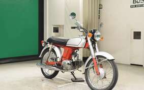 HONDA CD50 BENLY S CD50