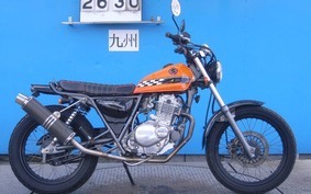 SUZUKI GRASS TRACKER Bigboy NJ47A