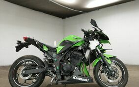 KAWASAKI NINJA 250 EX250L