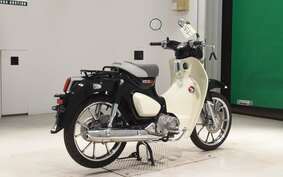 HONDA C125 SUPER CUB JA48