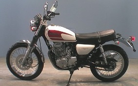 HONDA CB400SS E 2004 NC41