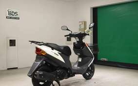 SUZUKI ADDRESS V125 CF4EA