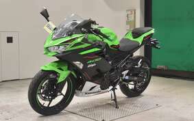 KAWASAKI NINJA 400 2022 EX400G