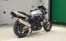 HONDA CB400SF VTEC 2001 NC39