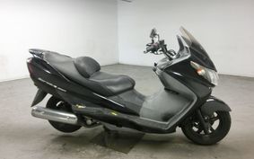 SUZUKI SKYWAVE 250 (Burgman 250) S CJ43A