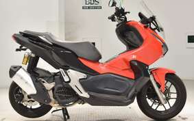 HONDA ADV150 KF38