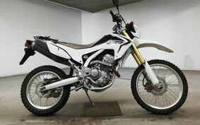 HONDA CRF250L MD38