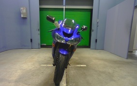 KAWASAKI ZX 10 NINJA R 2004 ZXT00C