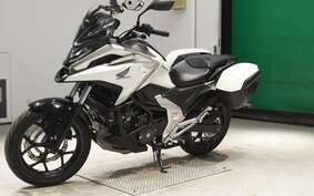 HONDA NC750X 2021 RH09