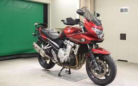 SUZUKI BANDIT 1250 SA 2007 GW72A