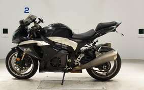 SUZUKI GSX-R1000 2009 GT78A