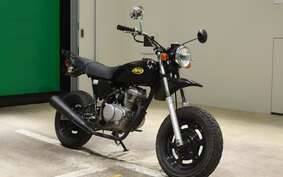 HONDA APE 50 AC16