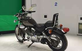 YAMAHA VIRAGO 250 3DM