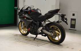 HONDA CBR250RR A MC51