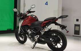 HONDA CB125 R JC79