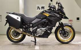 SUZUKI DL650 ( V-Strom 650 ) XTA C733A