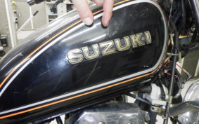 SUZUKI GN125 F Gen.2