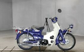 HONDA PRESS CUB 50 AA01