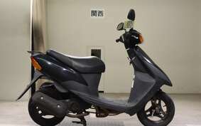 SUZUKI LET's 2 CA1PA