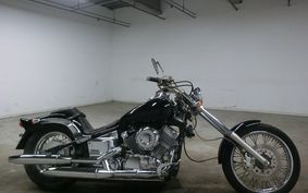 YAMAHA DRAGSTAR 400 1996 4TR