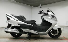 SUZUKI SKYWAVE 250 (Burgman 250) S CJ44A