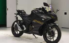 SUZUKI GIXXER 250 SF ED22B