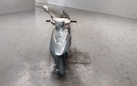 SUZUKI LETS2 CA1PA