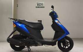 SUZUKI ADDRESS V125 G CF46A