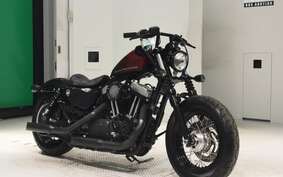 HARLEY XL1200X 2015