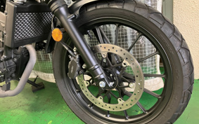 HONDA CL250 MC57