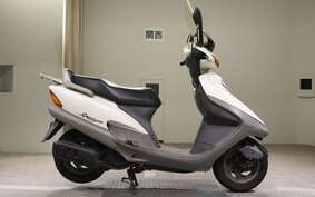 HONDA SPACY 125 Gen. 3 JF04