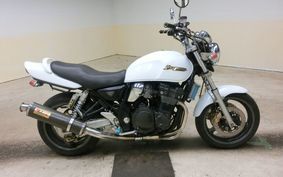 SUZUKI INAZUMA 400 (GSX400) 1997 GK7BA