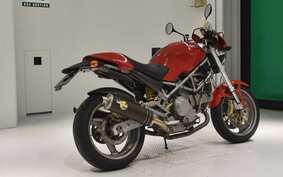 DUCATI M1000SIE 2003 M400A