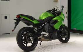 KAWASAKI NINJA 400R 2012 ER400B