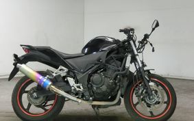 HONDA CBR250R MC41