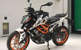 KTM 390 DUKE 2020 JPJ40