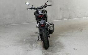 HONDA CB250R MC52