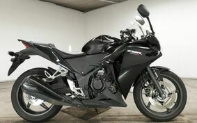 HONDA CBR250R MC41