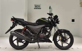 HONDA CBF125