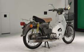 HONDA C70 SUPER CUB C70