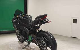 KAWASAKI ZX-25R ZX250E