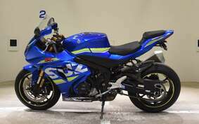 SUZUKI GSX-R1000R A 2017 DM11G