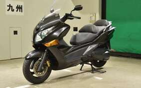 HONDA SILVER WING 400 GTA 2011 NF03