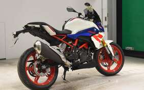 BMW G310R 2023 0G41