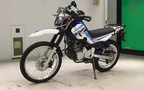 YAMAHA SEROW 250 Gen.3 DG31J