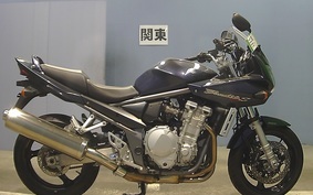 SUZUKI BANDIT 1250 SA 2008 GW72A