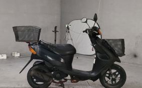 SUZUKI LETS2 CA1PA